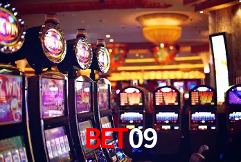 bet09: A Experiência de Casino com Jogos de Mesa ao Vivo