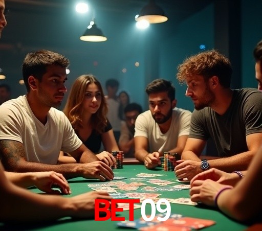 Jogos de Slot bet09