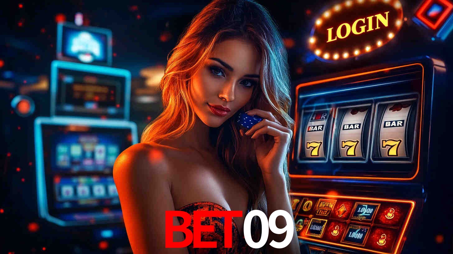Premium Interface bet09