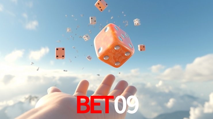 Slot Games bet09