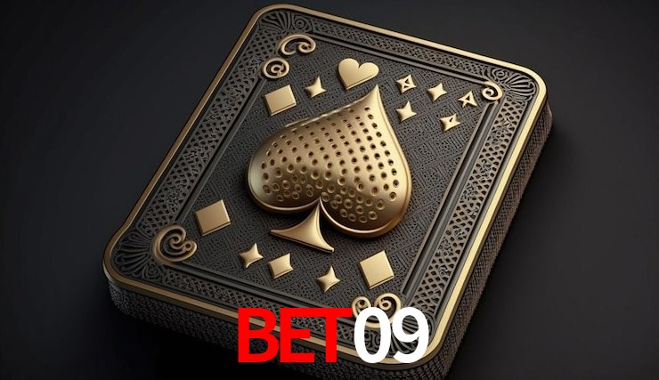 Casino Ao Vivo bet09