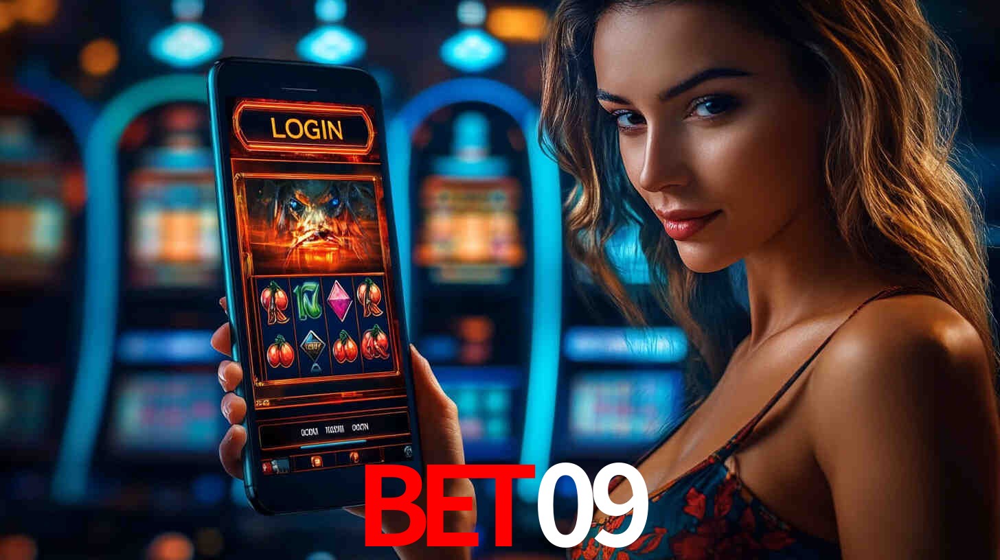 Exclusive Games bet09