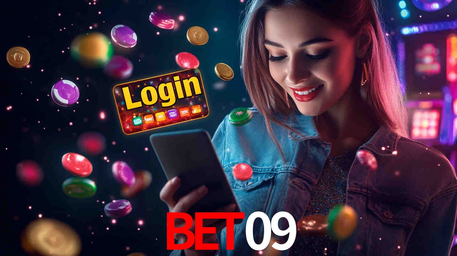 Apostas Esportivas na bet09: Um Guia Completo